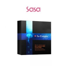 REFRESHING INTENSIVE MOISTURIZING FACIAL MASK 6'S