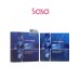 COLLAGEN ELASTICITY&HYDRATING MASK 6'S