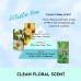 LAUNDRIN FABRIC REFRESHER WHITE TEA 300ML