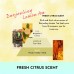 LAUNDRIN FABRIC REFRESHER DARJEELING LEMON TEA 300ML