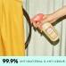 LAUNDRIN FABRIC REFRESHER DARJEELING LEMON TEA 300ML