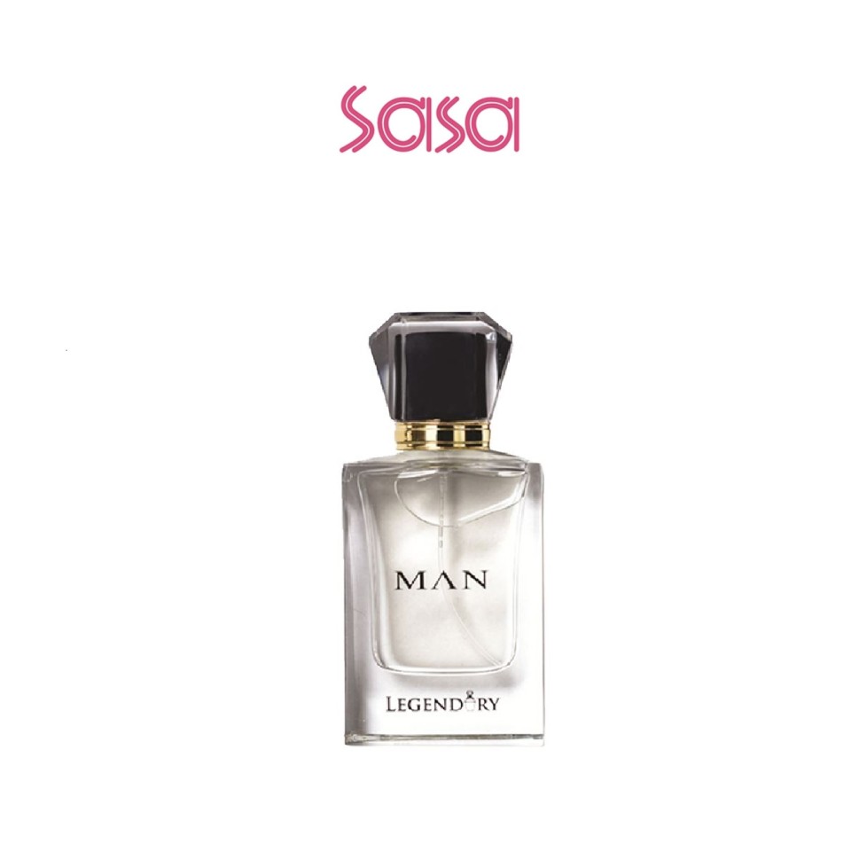 MAN EDP 50ML