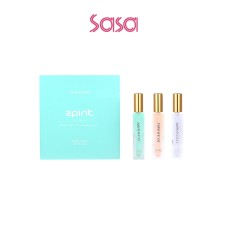 SPIRIT SPECIAL EDITION 2 (15MLX3)