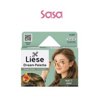 LIESE DREAM PALETTE CREAM