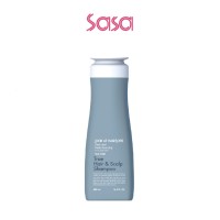 TRUE HAIR & SCALP SHAMPOO 500ML