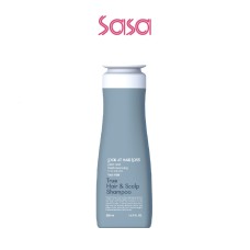 TRUE HAIR & SCALP SHAMPOO 500ML