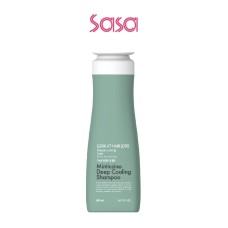 MINTICCINO DEEP COOLING SHAMPOO 500ML