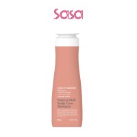 NATURAL MILD SCALP CARE SHAMPOO 500ML