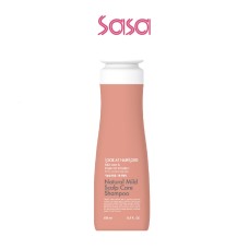 NATURAL MILD SCALP CARE SHAMPOO 500ML