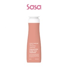 NATURAL MILD SCALP CARE TREATMENT 500ML
