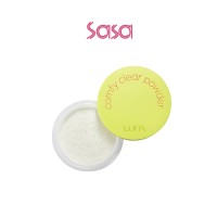 COMFY CLEAR FINISH POWDER 8G