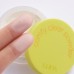 COMFY CLEAR FINISH POWDER 8G