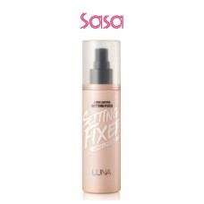 LONG LASTING SETTING FIXER