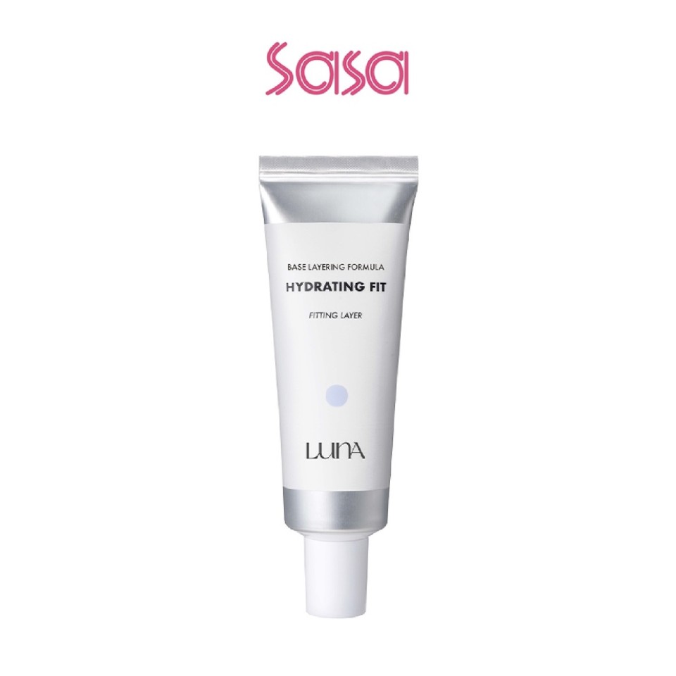 BASE LAYERING FORMULA HYDRATING FIT 40ML (FITTING LAYER)