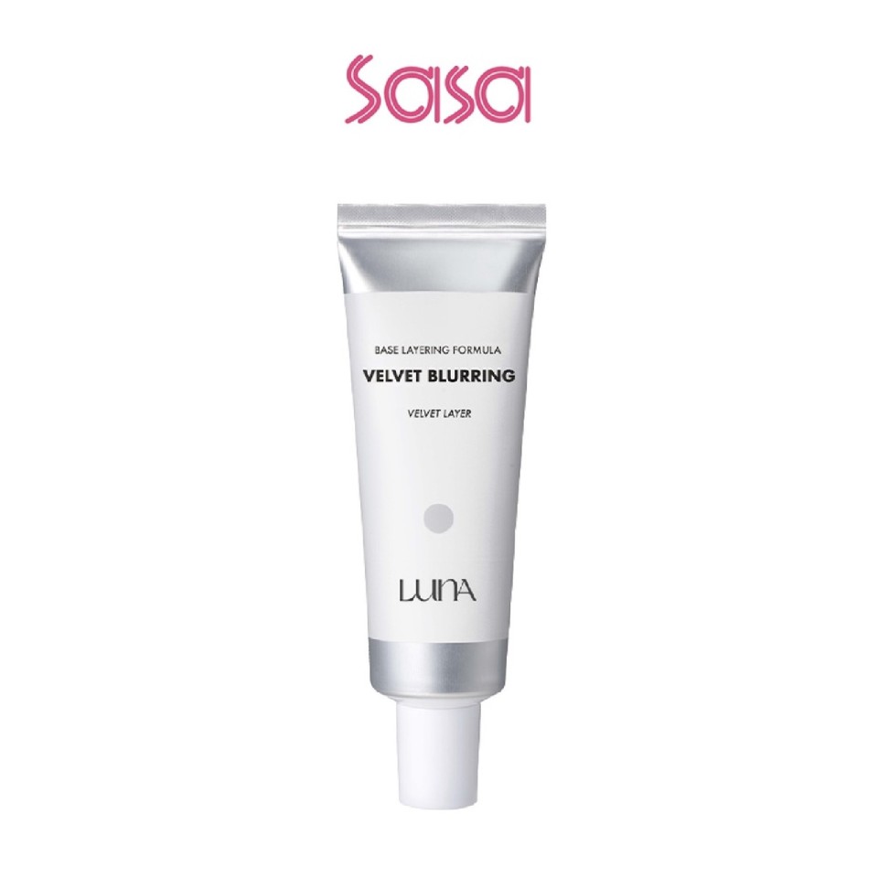 BASE LAYERING FORMULA VELVET BLURRING 30ML (VELVET LAYER)