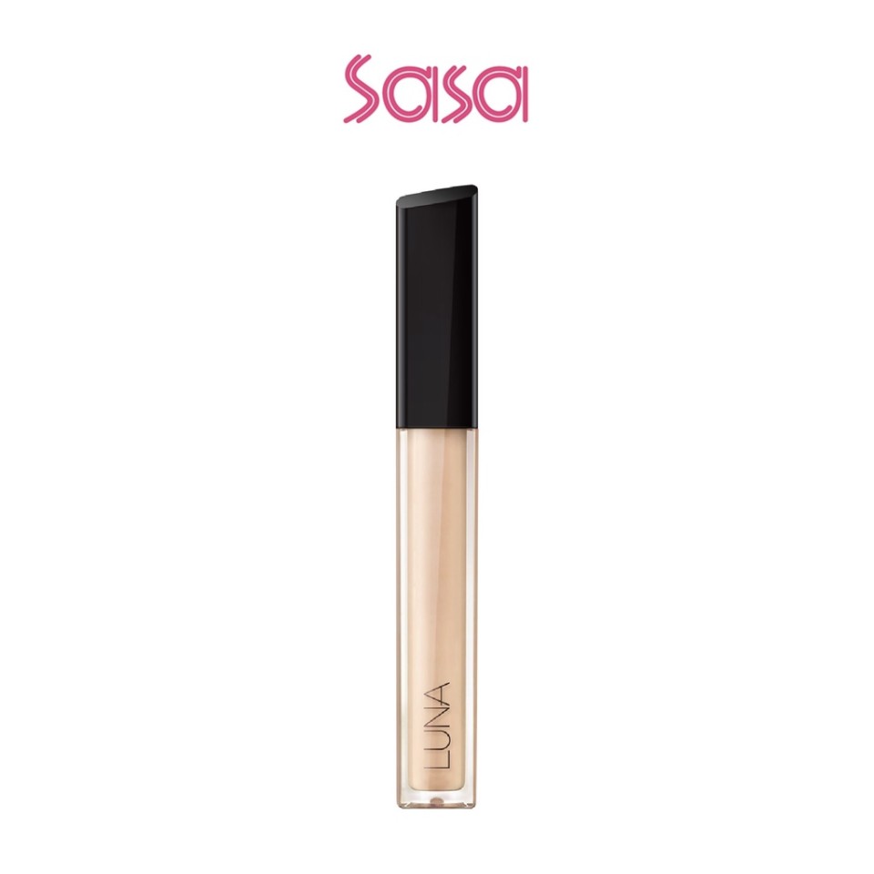 LONG LASTING TIP CONCEALER COVER-FIT 7.5G