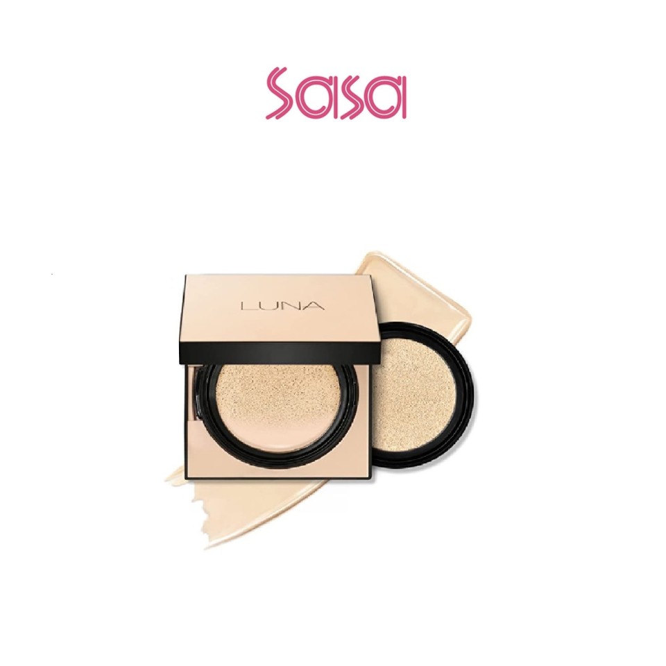 LONG LASTING CONCEAL FIXING CUSHION SPF50+ PA++++