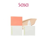 COMFY LIGHT FOUNDATION
