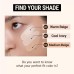 LONG LASTING CONCEAL FIXING CUSHION SPF50+ PA++++