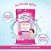 BIFESTA CLEANSING SHEET 46'S (MOIST)