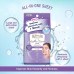 BIFESTA CLEANSING SHEET 46'S (ENRICH)