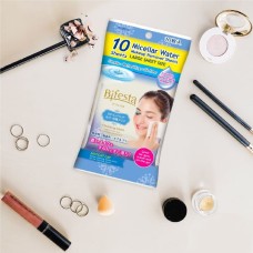 BRIGHTUP CLEANSING SHEET 10 PCS