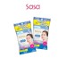 BRIGHTUP CLEANSING SHEET 10 PCS