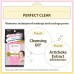 BIFESTA CLEANSING SHEET PERFECT CLEAR 46PCS