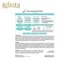 BIFESTA CLEANSING SHEET 46'S (SEBUM)