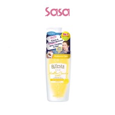 BIFESTA CLEANSING WATER 400ML (PERFECT GLOW)
