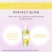 BIFESTA CLEANSING WATER 400ML (PERFECT GLOW)