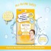 BIFESTA CLEANSING SHEET 46'S (PERFECT GLOW)