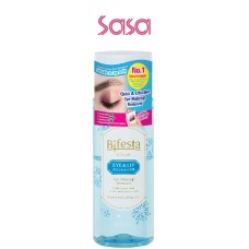 BIFESTA EYE & LIP MAKEUP REMOVER 145ML