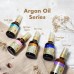 LUCIDO-L ARGAN RICH OIL HAIR REPAIR TREATMENT OIL 60ML
