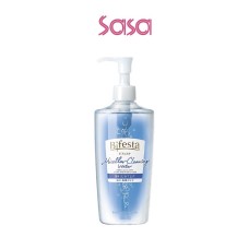 MICELLAR CLEANSING WATER 400ML