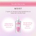MICELLAR CLEANSING WATER 400ML