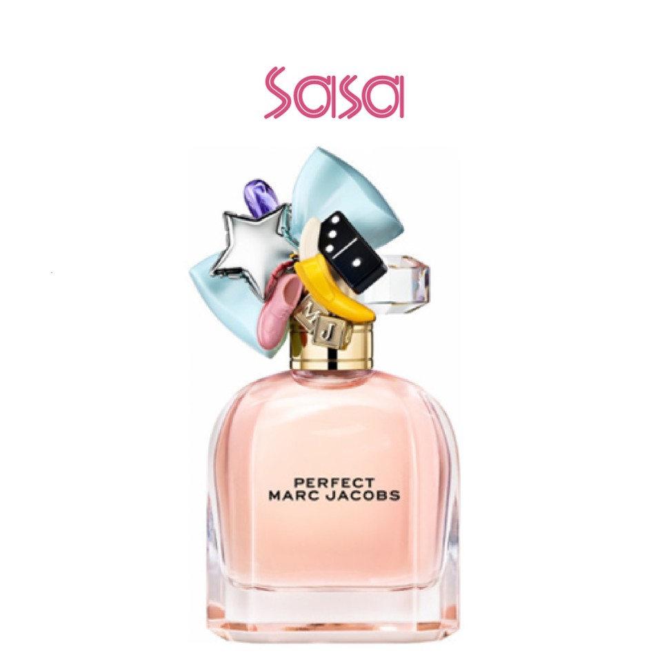 PERFECT EDP 100ML