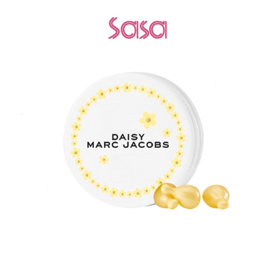 DAISY EDT CAPSULES 30'S