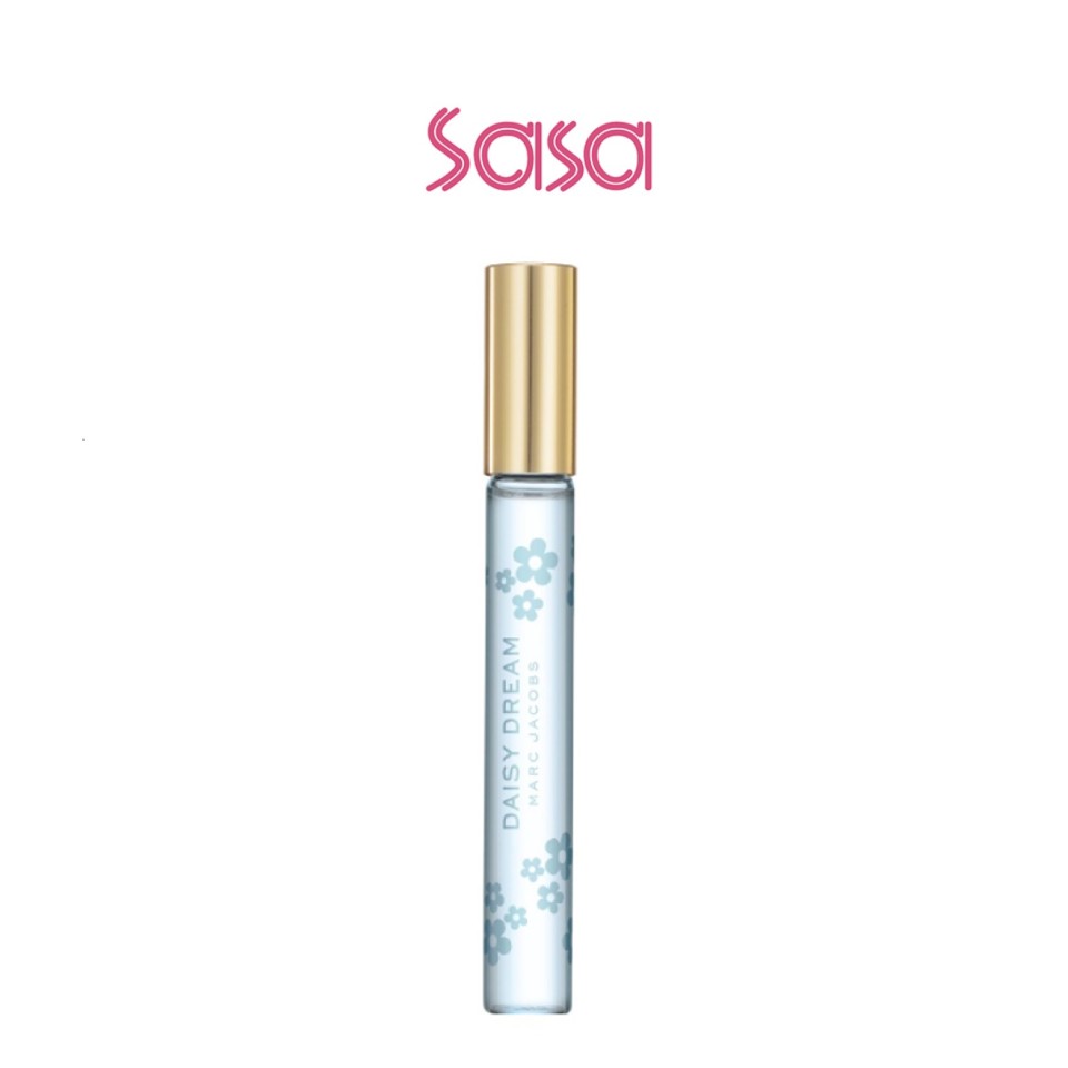 DAISY DREAM EDT ROLLERBALL 10ML