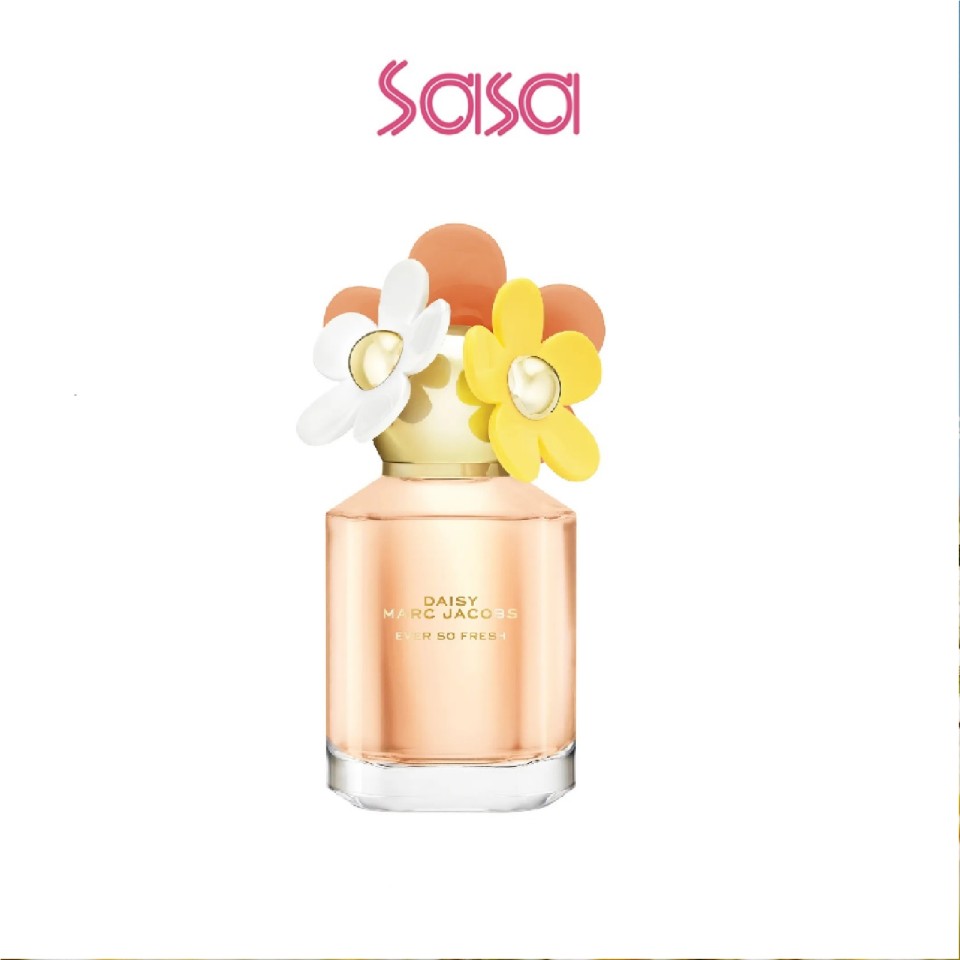 DAISY EVER SO FRESH EDP