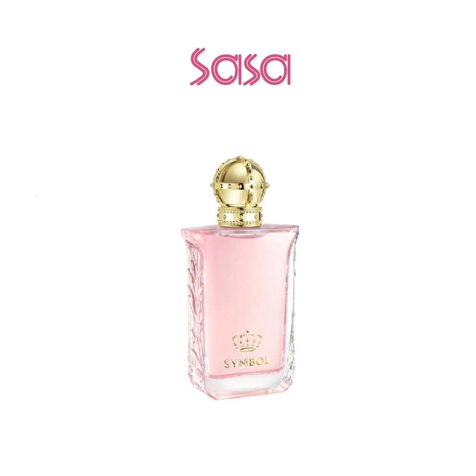 SYMBOL FOR A LADY EDP