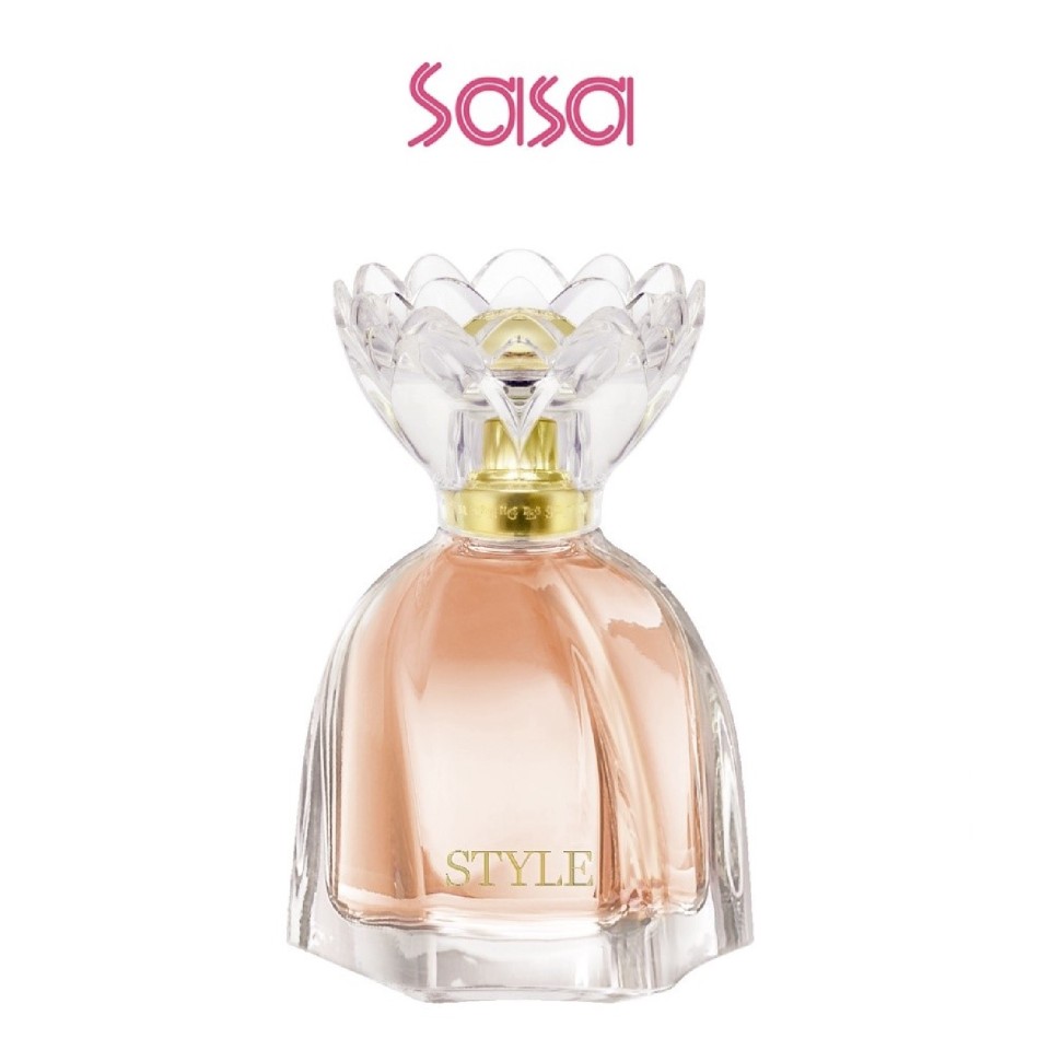 ROYAL STYLE EDP
