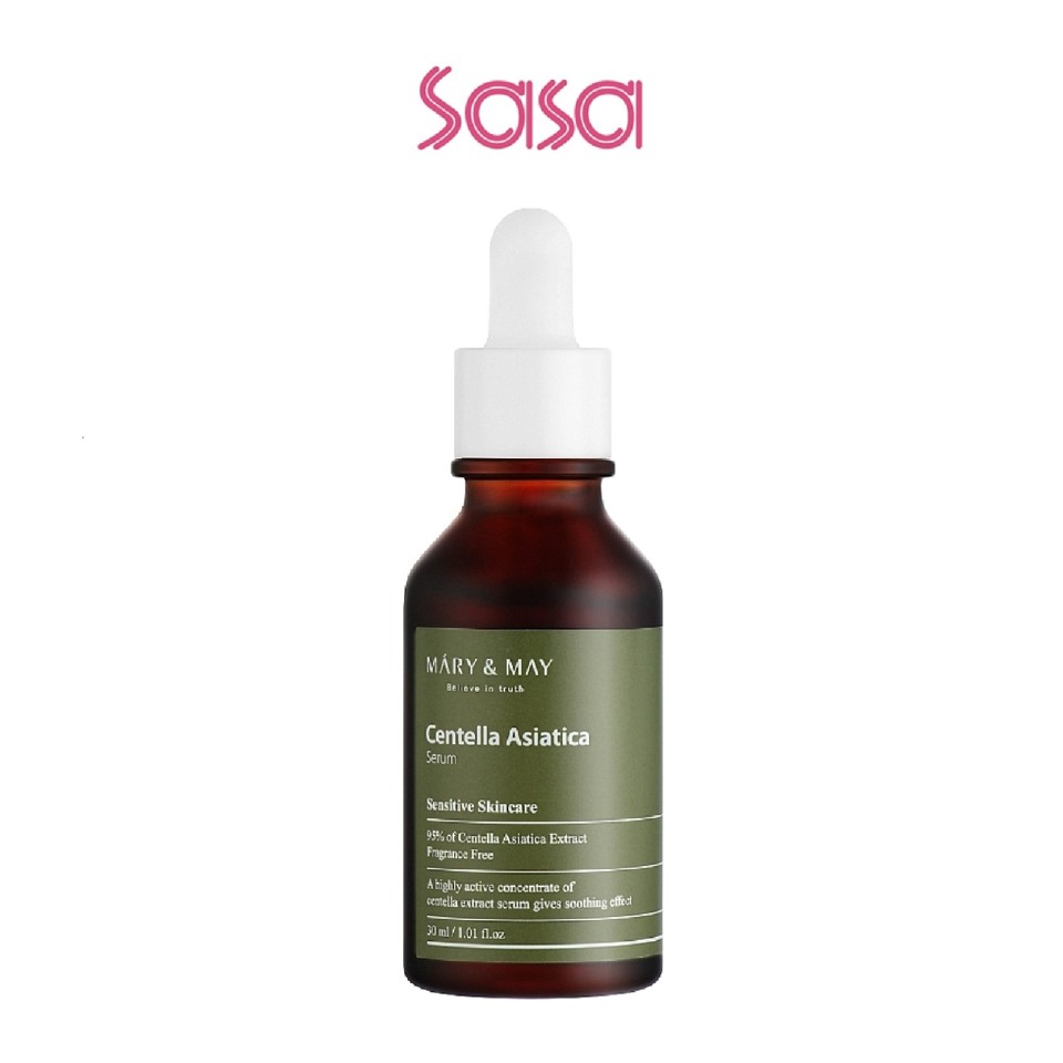 CENTELLA ASIATICA SERUM 30ML