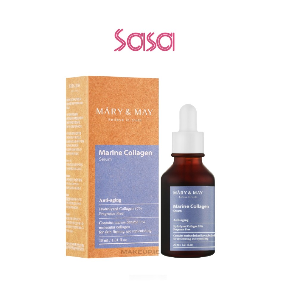 MARINE COLLAGEN SERUM 30ML
