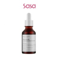 NIACINAMIDE + CHAENOMELES SINENSIS SERUM 30ML