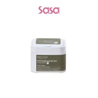 CICA HOUTTUYNIA CORDATA TEA TREE CALMING MASK 30PCS