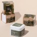CICA HOUTTUYNIA CORDATA TEA TREE CALMING MASK 30PCS