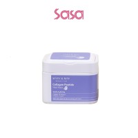 COLLAGEN PEPTIDE VITAL MASK 30PCS