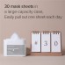 HYALURONIC PANTHENOL HYDRA MASK 30PCS