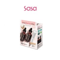 IDEBENONE BLACKBERRY SERUM TWIN PACK 3&APOS;S